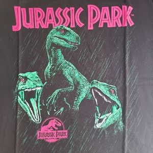 *NEW* JURASSIC PARK T-SHIRT - Official Merch